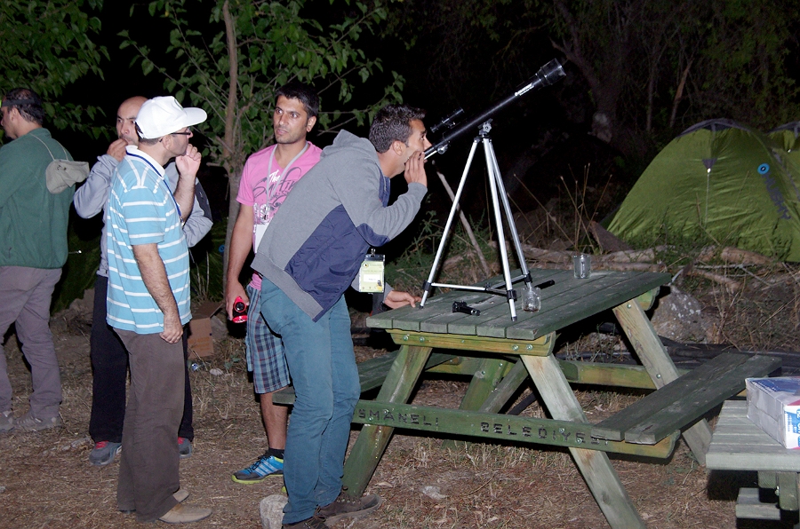 MRBG0348.jpg - 2. G�n | "Y�ld�zlar�n Alt�nda- Do�a Gecesi" | Derey�r�k K�y�, Osmaneli