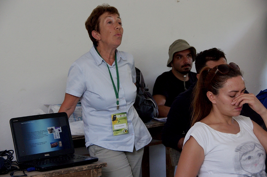 MRBG0622.jpg - 3. G�n | "Do�a Renk Veriyor; Ti��rt�m� Boyuyorum" | Derey�r�k K�y�, Osmaneli