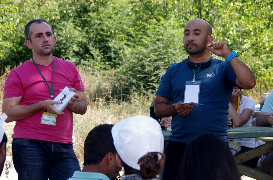 MRBG0829.jpg - 3. G�n | Drama: "Do�ada E�lenceli Bilgi Yar��mas� Etkinli�i" | Derey�r�k K�y�, Osmaneli