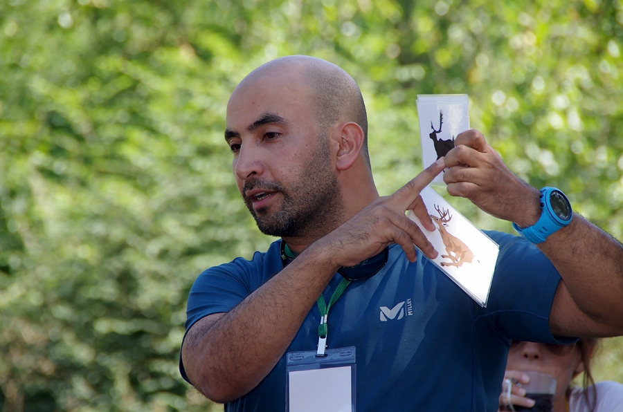 MRBG0833.jpg - 3. G�n | Drama: "Do�ada E�lenceli Bilgi Yar��mas� Etkinli�i" | Derey�r�k K�y�, Osmaneli