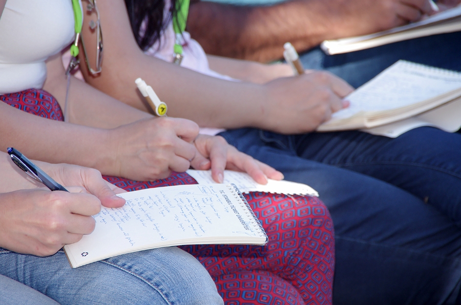 MRBG0851.jpg - 3. G�n | Drama: "Do�ada E�lenceli Bilgi Yar��mas� Etkinli�i" | Derey�r�k K�y�, Osmaneli