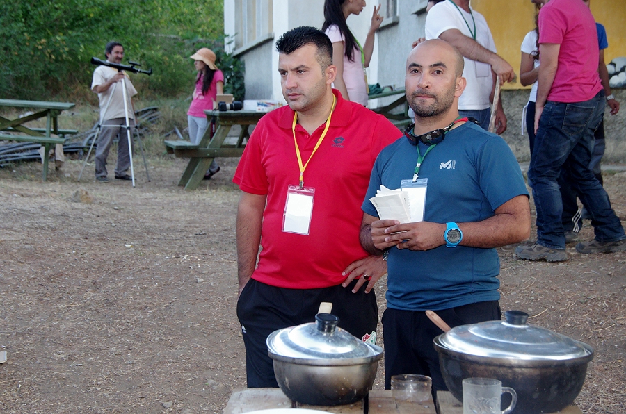 MRBG0983.jpg - 3. G�n | "Do�ada yemek yar��mas�" | Derey�r�k K�y�, Osmaneli