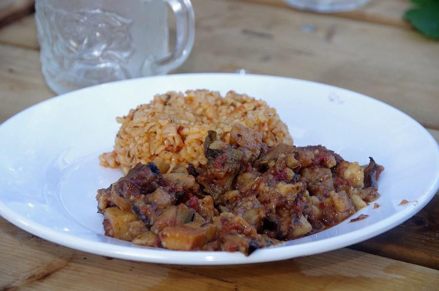 MRBG0994.jpg - 3. G�n | "Do�ada yemek yar��mas�" | Derey�r�k K�y�, Osmaneli