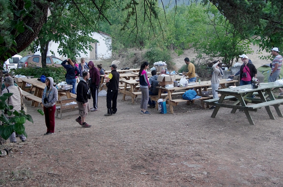 MRBG1151.jpg - 4. G�n | "Seher y�r�y��� - Ku� ve do�a g�zlemleri" | Derey�r�k K�y�, Osmaneli