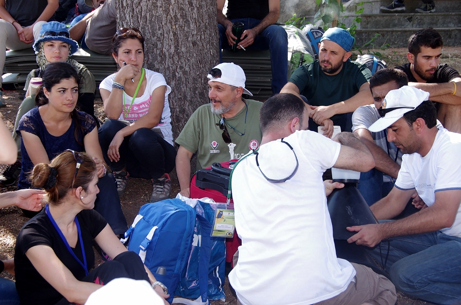 MRBG1361.jpg - 4. G�n | "B�cekleri Fark Etmek" | Derey�r�k K�y�, Osmaneli