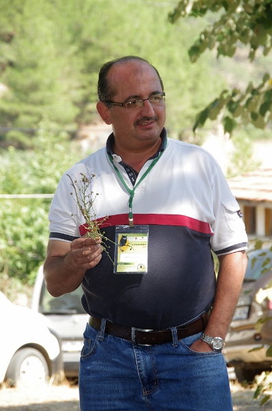 MRBG1385.jpg - 4. G�n | "Y�remizin Bitkilerini Tan�yal�m " | Derey�r�k K�y�, Osmaneli