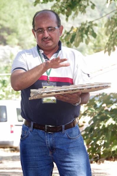 MRBG1389.jpg - 4. G�n | "Y�remizin Bitkilerini Tan�yal�m " | Derey�r�k K�y�, Osmaneli