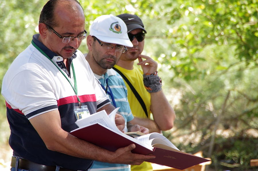 MRBG1433.jpg - 4. G�n | "Y�remizin Bitkilerini Tan�yal�m " | Derey�r�k K�y�, Osmaneli