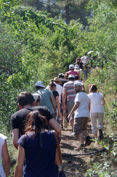 MRBG1442.jpg - 4. G�n | Drama: "Do�ay� dinleyelim" | Derey�r�k K�y�, Osmaneli