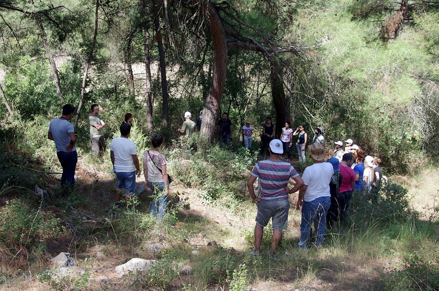 MRBG1446.jpg - 4. G�n | Drama: "Do�ay� dinleyelim" | Derey�r�k K�y�, Osmaneli