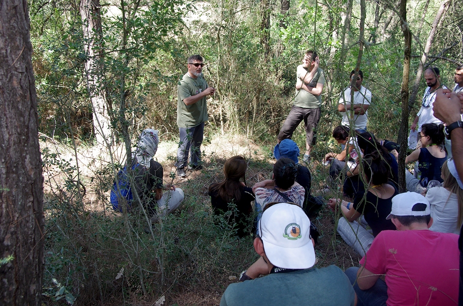 MRBG1463.jpg - 4. G�n | Drama: "Do�ay� dinleyelim" | Derey�r�k K�y�, Osmaneli