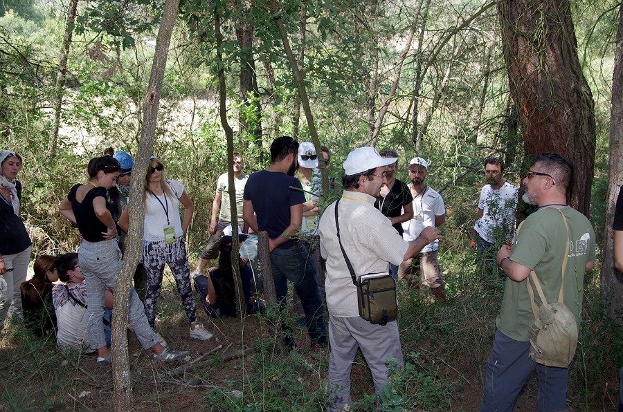 MRBG1476.jpg - 4. G�n | Drama: "Do�ay� dinleyelim" | Derey�r�k K�y�, Osmaneli