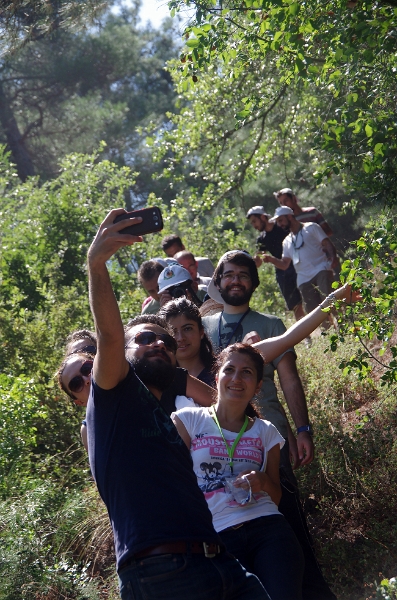 MRBG1489.jpg - 4. G�n | Drama: "Do�ay� dinleyelim" | Derey�r�k K�y�, Osmaneli