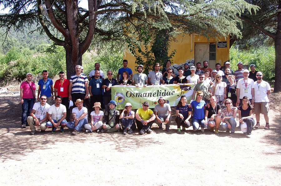 MRBG1510.jpg - 4. G�n | �ad�rlar� Topluyoruz: Kamp�n Toplanmas� ve �evre Temizli�i | Derey�r�k K�y�, Osmaneli