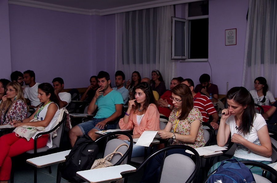 MRBG1511.jpg - 4. G�n | Drama: "Do�ada E�lenceli Bilgi Yar��mas� Etkinli�i" | ��retmenevi, Bilecik