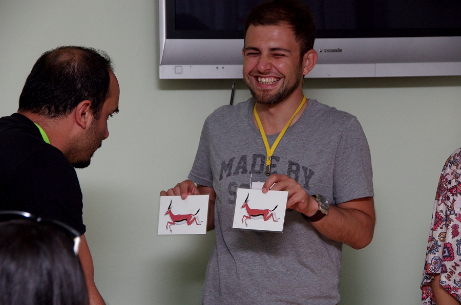 MRBG1627.jpg - 4. G�n | Drama: "Do�ada E�lenceli Bilgi Yar��mas� Etkinli�i" | ��retmenevi, Bilecik