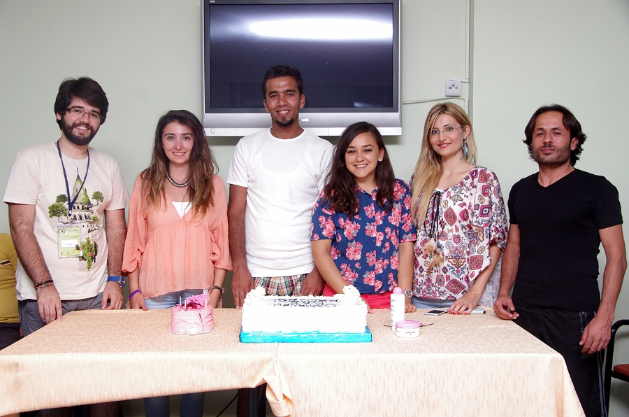 MRBG1649.jpg - 4. G�n | Drama: "Do�ada E�lenceli Bilgi Yar��mas� Etkinli�i" | ��retmenevi, Bilecik