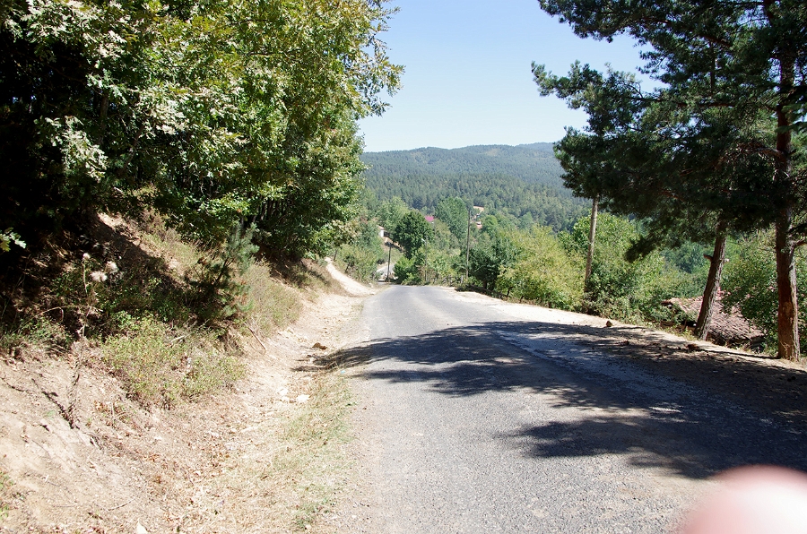 MRBG1673.jpg - 5. G�n | B�y�kali� Yaylas�na hareket | Osmaneli