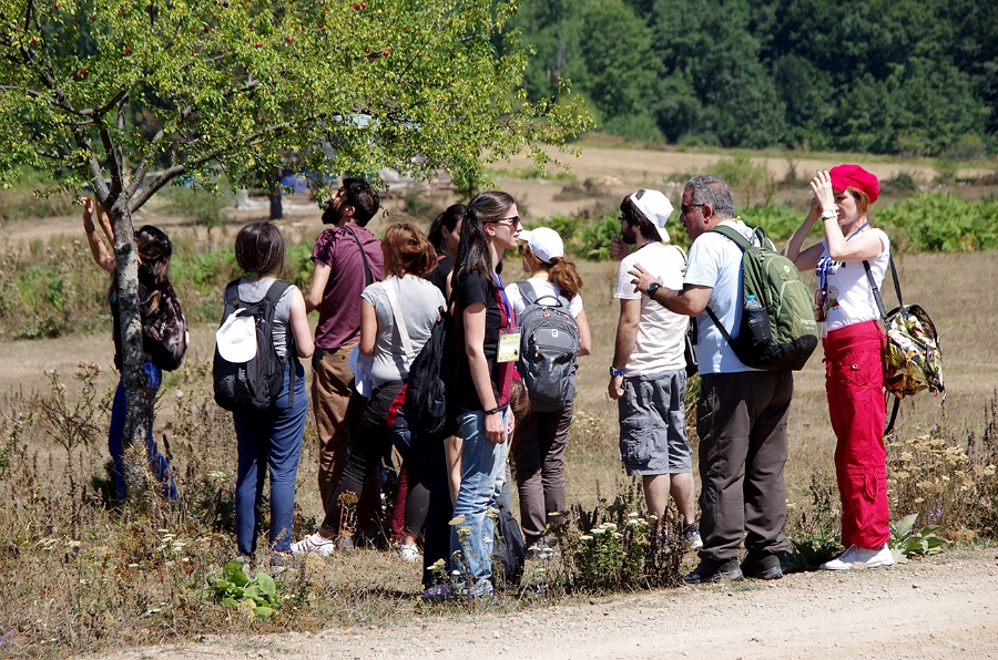 MRBG1721.jpg - 5. G�n | B�y�kali� Yaylas� | Osmaneli