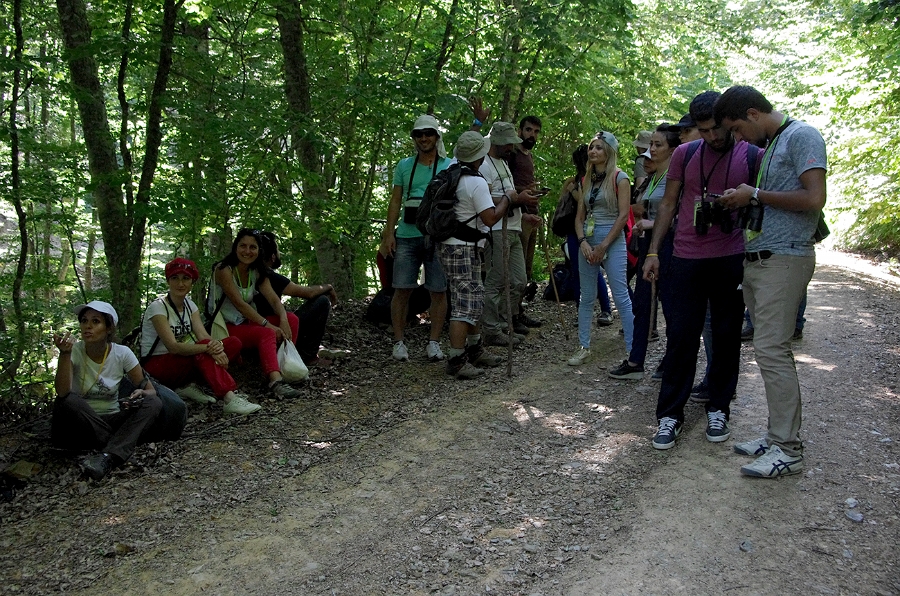 MRBG1846.jpg - 5. G�n | B�y�kali� Yaylas�, Do�a y�r�y��� | Osmaneli