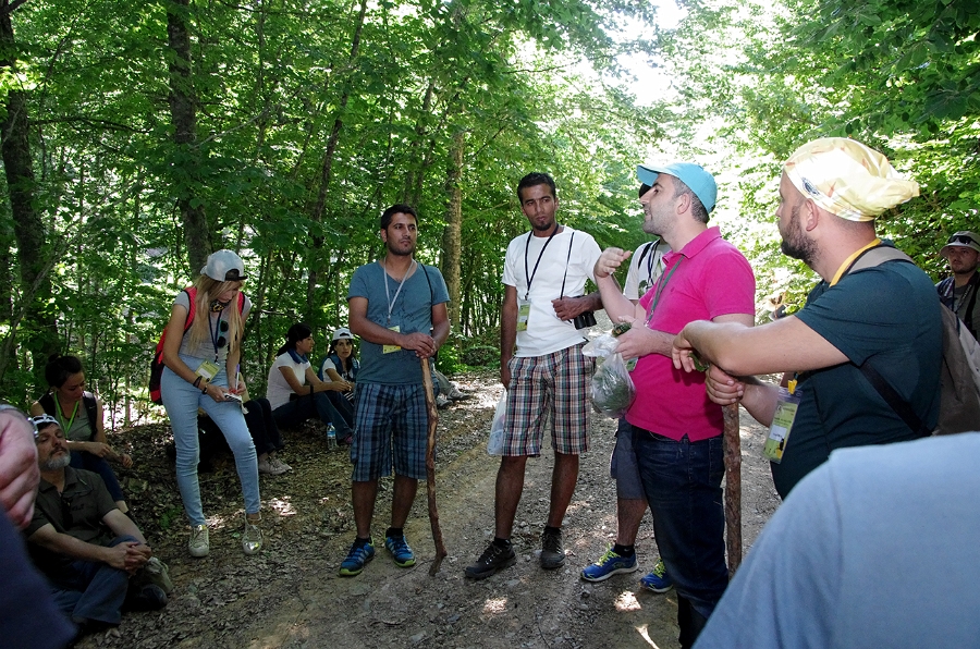 MRBG1856.jpg - 5. G�n | B�y�kali� Yaylas�, Do�a y�r�y��� | Osmaneli