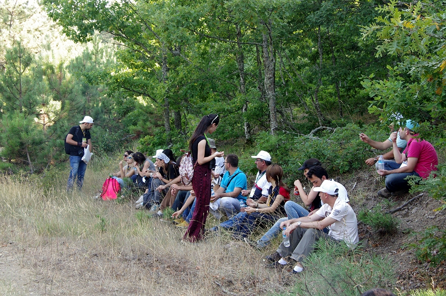 MRBG2024.jpg - 5. G�n | B�y�kali� Yaylas�, Do�a y�r�y��� | Osmaneli