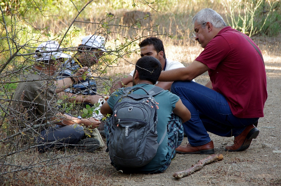 MRBG2025.jpg - 5. G�n | B�y�kali� Yaylas�, Do�a y�r�y��� | Osmaneli