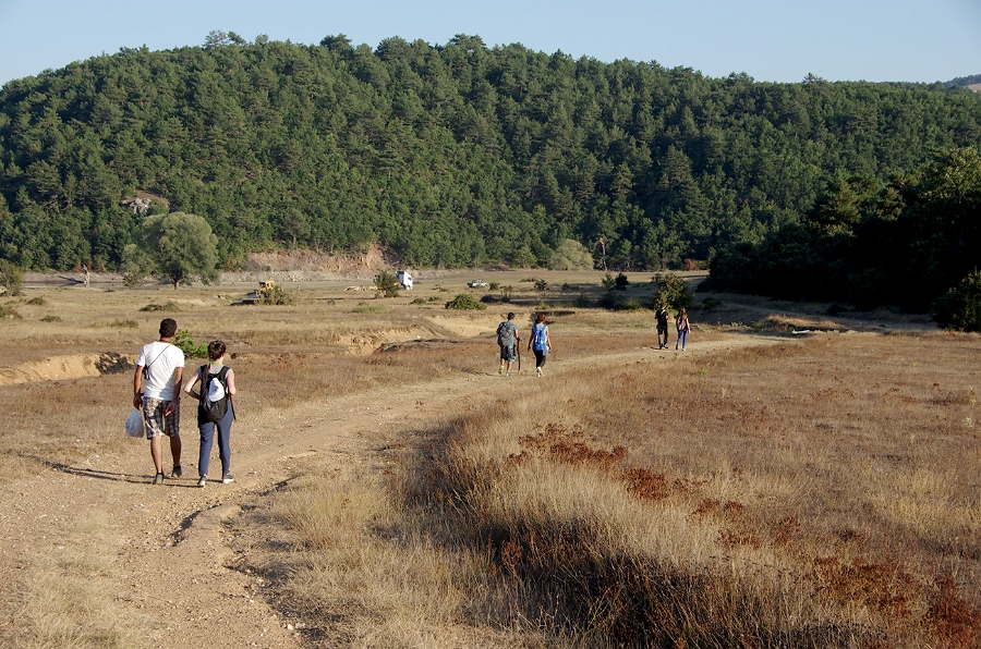 MRBG2053.jpg - 5. G�n | B�y�kali� Yaylas�, Do�a y�r�y��� | Osmaneli