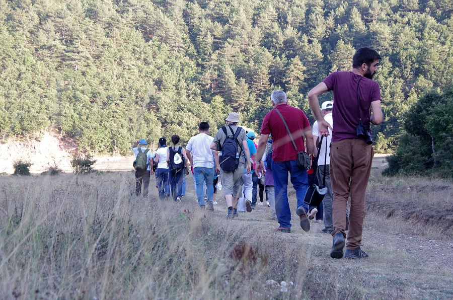 MRBG2088.jpg - 5. G�n | B�y�kali� Yaylas�, Do�a y�r�y��� | Osmaneli