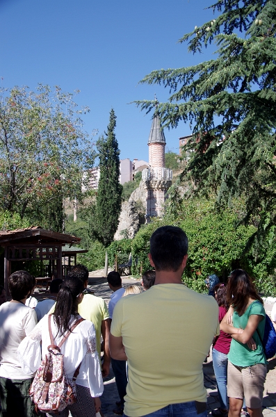 MRBG2132.jpg - 6. g�n  | Orhangazi Camii, �eyhedebali T�rbesi | Bilecik