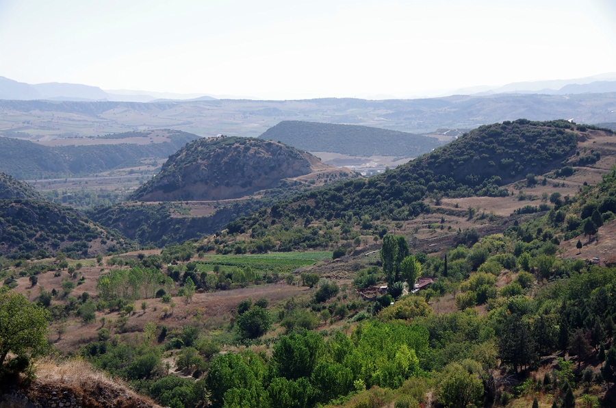 MRBG2144.jpg - 6. g�n  | Orhangazi Camii, �eyhedebali T�rbesi | Bilecik