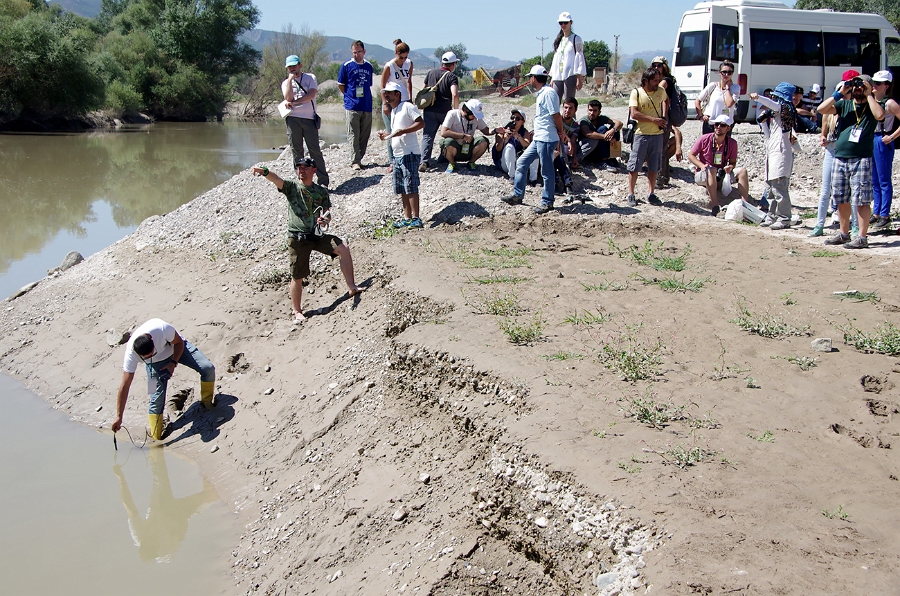 MRBG2254.jpg - 6. g�n  | Sakarya nehri: Suyun devir daimine tan�kl�k | Bilecik