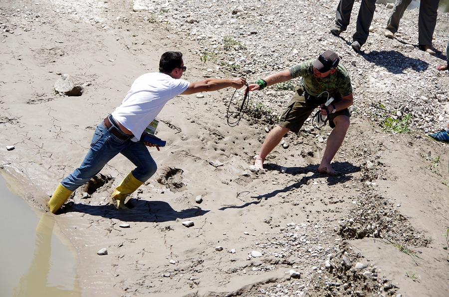 MRBG2257.jpg - 6. g�n  | Sakarya nehri: Suyun devir daimine tan�kl�k | Bilecik