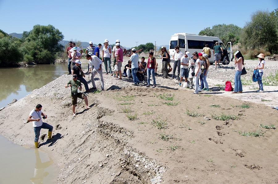 MRBG2260.jpg - 6. g�n  | Sakarya nehri: Suyun devir daimine tan�kl�k | Bilecik