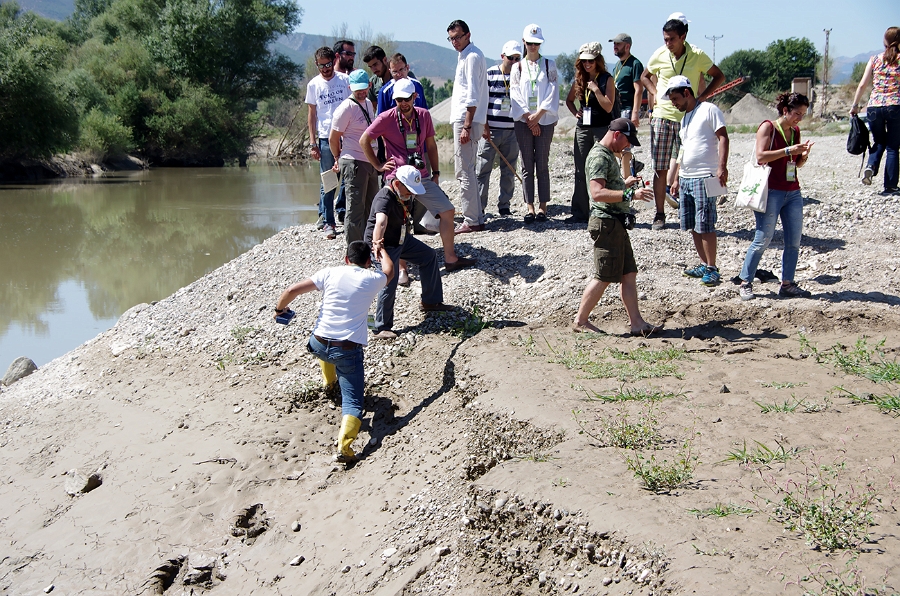 MRBG2274.jpg - 6. g�n  | Sakarya nehri: Suyun devir daimine tan�kl�k | Bilecik