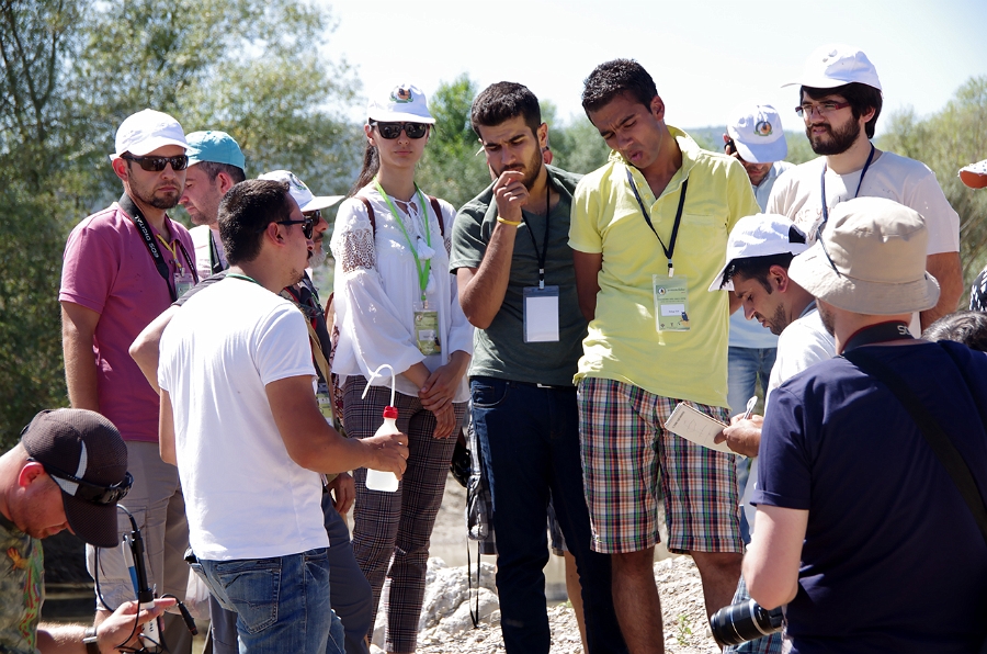 MRBG2281.jpg - 6. g�n  | Sakarya nehri: Suyun devir daimine tan�kl�k | Bilecik