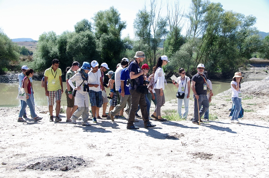 MRBG2289.jpg - 6. g�n  | Sakarya nehri: Suyun devir daimine tan�kl�k | Bilecik