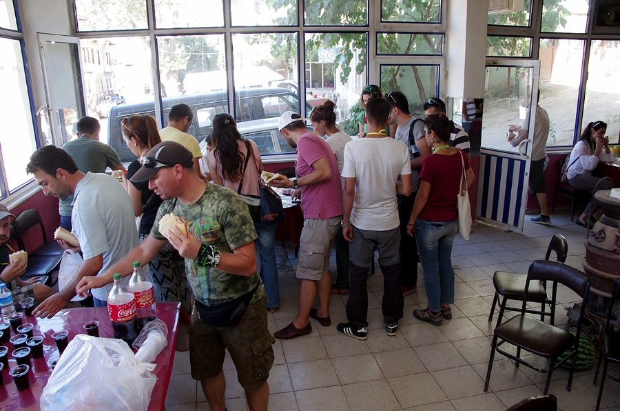 MRBG2336.jpg - 6. g�n  | K�y R�portajlar�:-"Osmaneli K�ylerinde Ya�amak" | Osmaneli