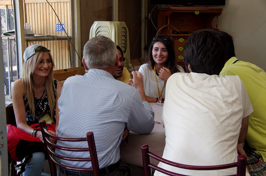 MRBG2391.jpg - 6. g�n  | K�y R�portajlar�:-"Osmaneli K�ylerinde Ya�amak" | Osmaneli