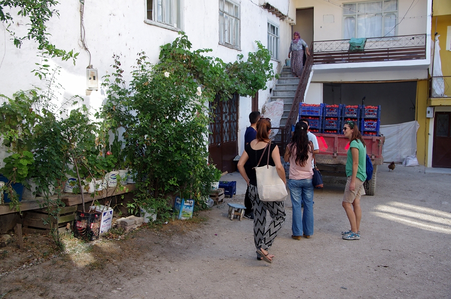 MRBG2419.jpg - 6. g�n  | K�y R�portajlar�:-"Osmaneli K�ylerinde Ya�amak" | Osmaneli