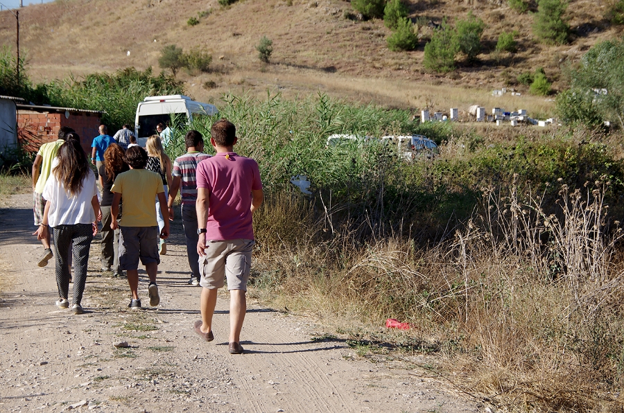 MRBG2451.jpg - 6. g�n  | "Ar�lara kar��mak" | Osmaneli