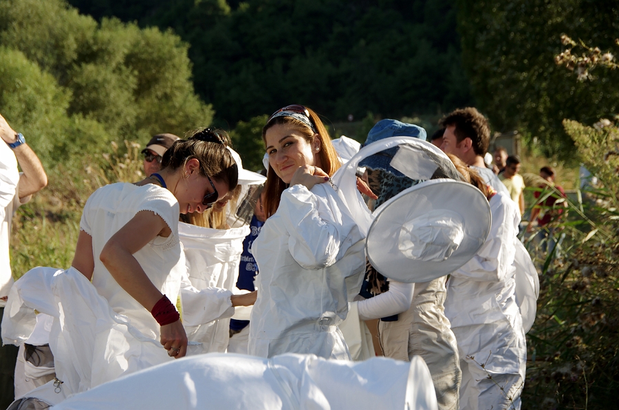 MRBG2470.jpg - 6. g�n  | "Ar�lara kar��mak" | Osmaneli