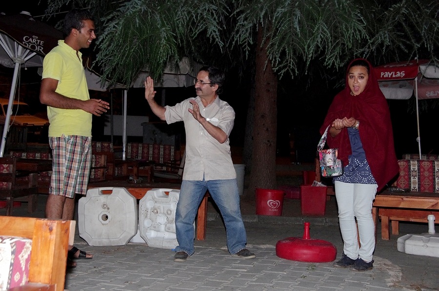 MRBG2601.jpg - 6. g�n  | Drama | Bilecik