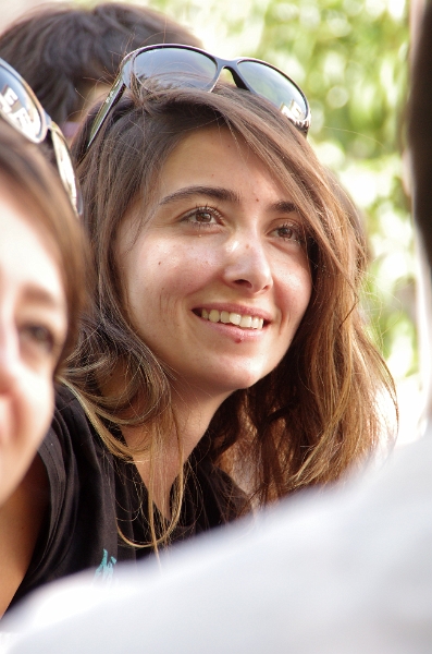 MRBG2650.jpg - 7. g�n  | Harmankaya Kanyonu Tabiat Park�'na hareket | Bilecik