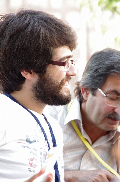 MRBG2654.jpg - 7. g�n  | Harmankaya Kanyonu Tabiat Park�'na hareket | Bilecik