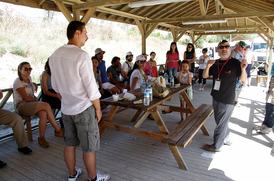 MRBG2723.jpg - 7. g�n  | Harmankaya Kanyonu Tabiat Park� | Bilecik