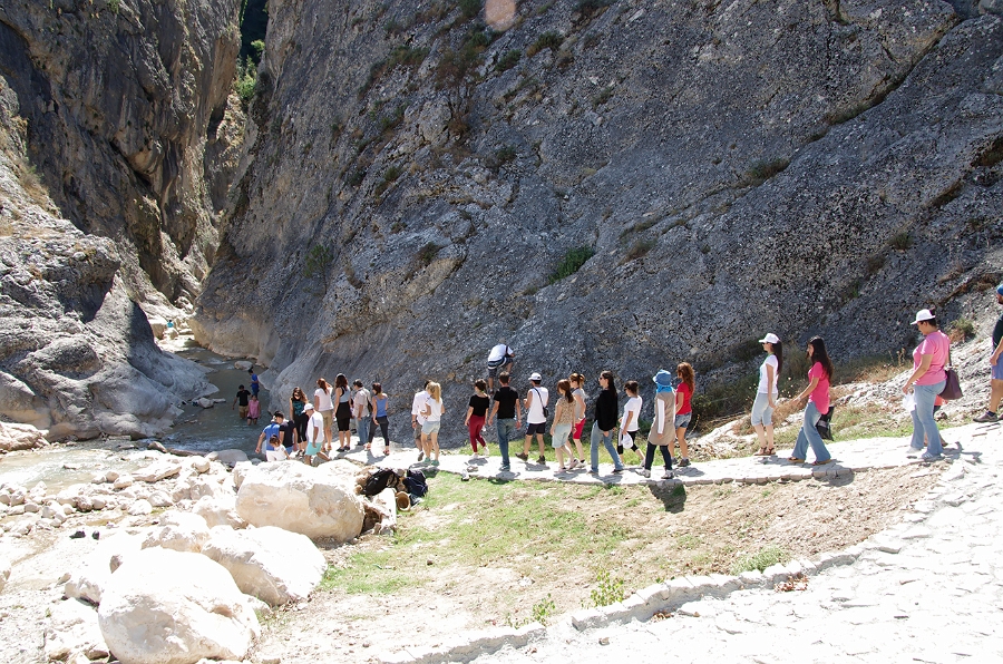 MRBG2736.jpg - 7. g�n  | Harmankaya Kanyonu Tabiat Park� | Bilecik