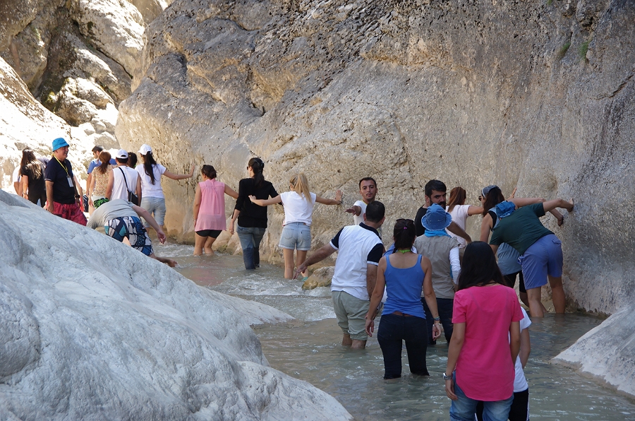 MRBG2758.jpg - 7. g�n  | Harmankaya Kanyonu Tabiat Park� | Bilecik