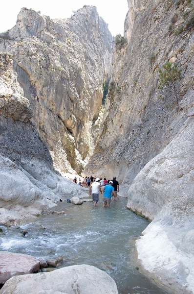 MRBG2767.jpg - 7. g�n  | Harmankaya Kanyonu Tabiat Park� | Bilecik