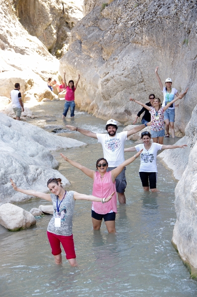 MRBG2817.jpg - 7. g�n  | Harmankaya Kanyonu Tabiat Park� | Bilecik